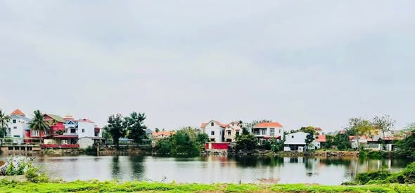 Đất nền Liên Nghĩa, Văn Giang 895m² giá 50 tỷ - Cơ hội đầu tư hiếm có!