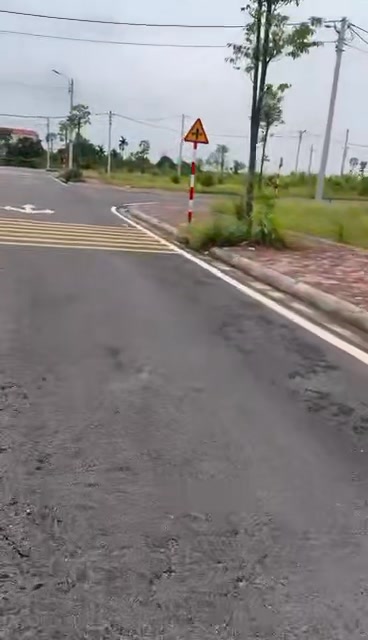 Đất đấu giá DG28 Trạch Mỹ Lộc 108m² giá 5 tỷ - Vị trí kinh doanh đắc địa!