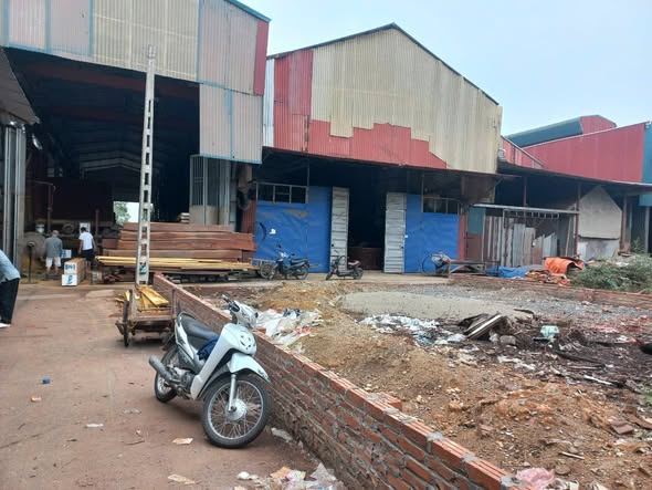 Đất đấu giá Đồng Ngà, Thạch Thất, 150m² - Giá thỏa thuận hấp dẫn!