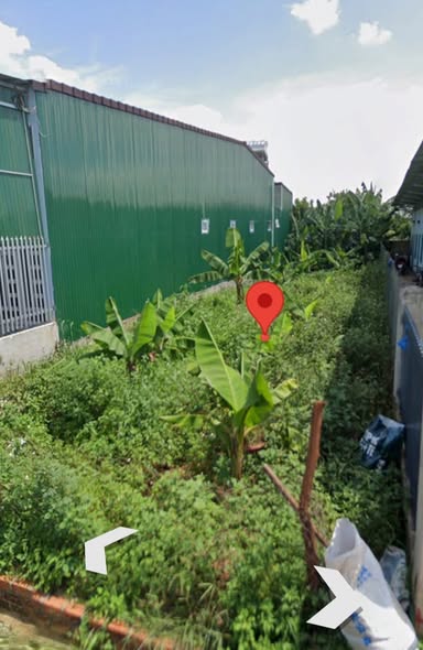 Đất nền Huyền Trân Công Chúa Cư M'gar 186m² giá 1.65 tỷ - Đất bằng phẳng, sổ đỏ chính chủ!