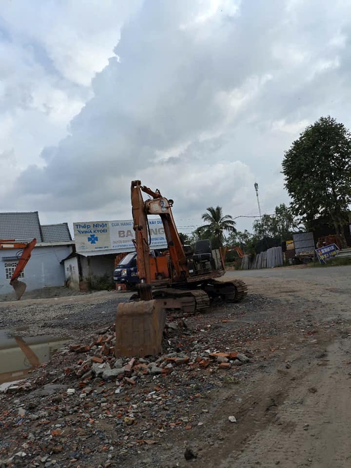 Đất nền Tân Hạnh, Vĩnh Long 181,7m² giá 699 triệu - Đầu tư sinh lời tuyệt vời!