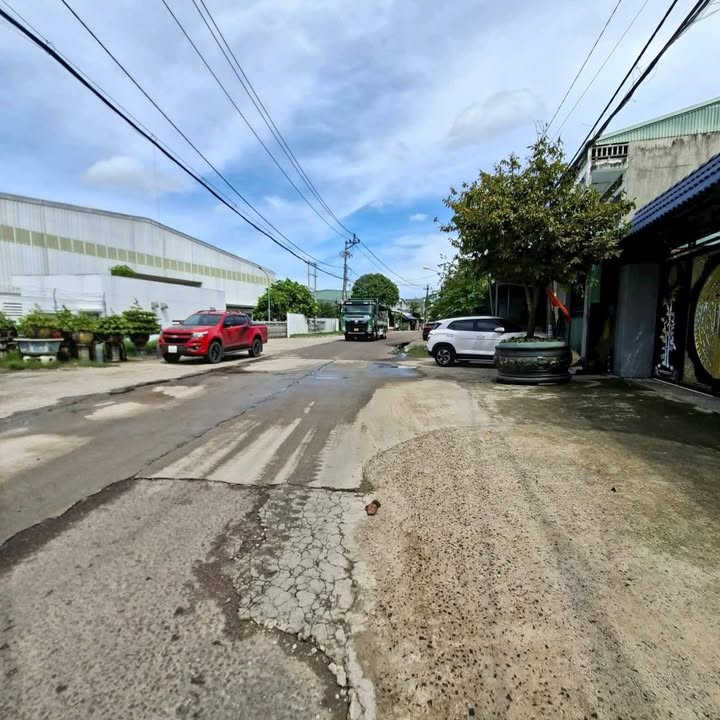 Đất hẻm Cạn Trần Quang Diệu 52m² giá chỉ 9xx triệu - Cơ hội đầu tư tuyệt vời!