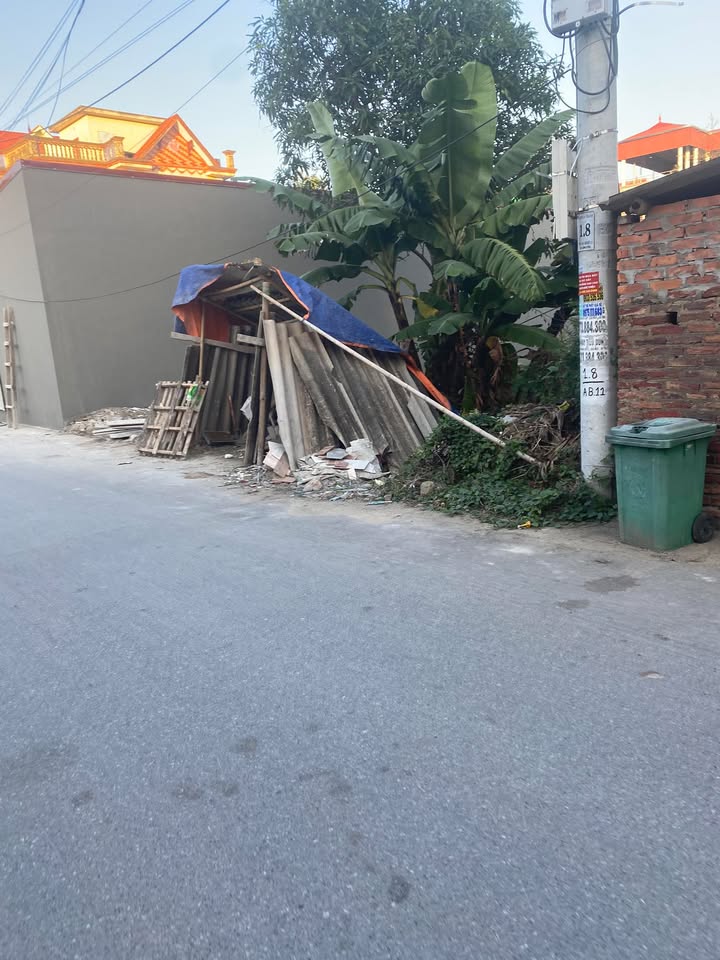 Đất nền Đông Côi 81.5m² giá chỉ 2.15 tỷ - Đầu tư sinh lời cao!