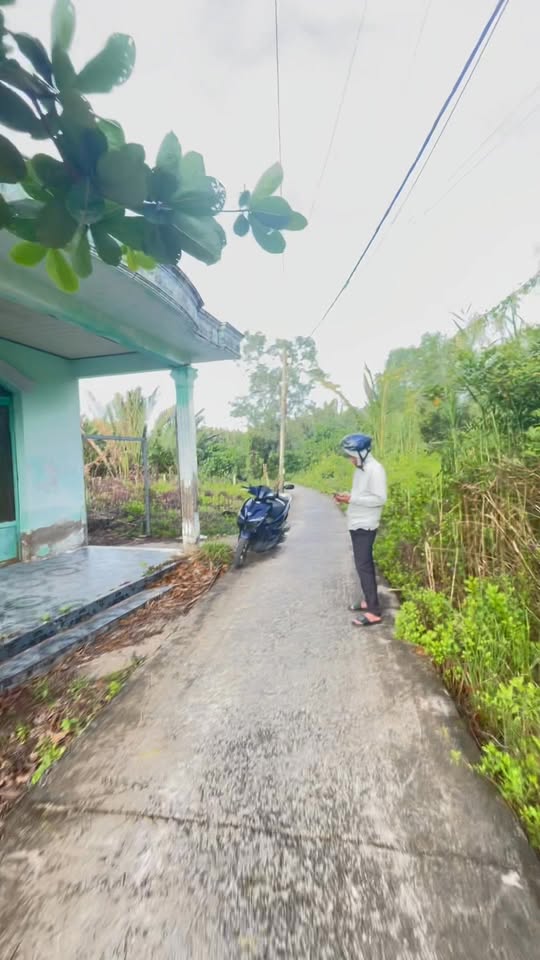 Đất thổ cư 1500m² tại Hiệp Phước, Nhà Bè giá 6.5 tỷ - Cơ hội đầu tư hiếm có!