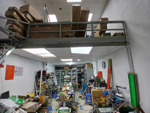 Đất tái định cư Lạc Thị, 40m² giá thỏa thuận - Đầu tư sinh lời bền vững!