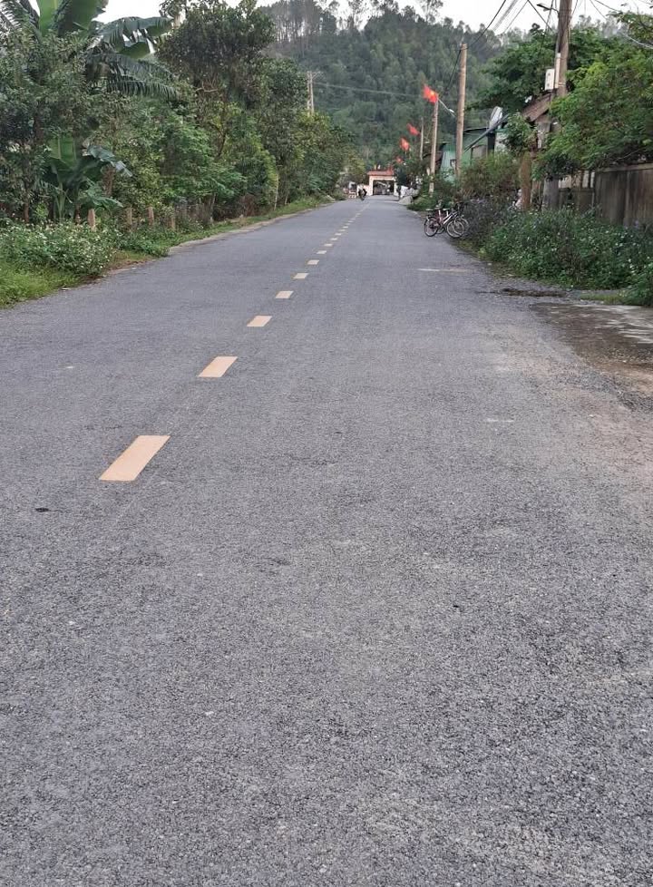 Đất nền Thần Lĩnh, Nghệ An 150m² giá 5 tỷ - Đầu tư sinh lời hiệu quả!