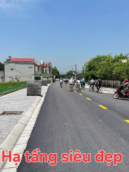 Đất nền Tân Thanh 120m² giá 2 tỷ - Lô góc trục kinh doanh đắc địa!