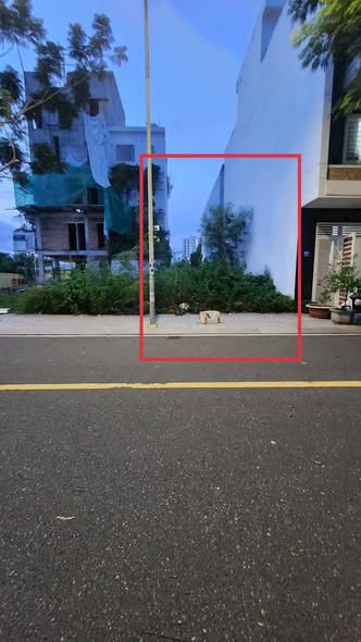 Đất nền KĐT VCN Phước Long, Nha Trang 75m² giá 6.6 tỷ - Cơ hội đầu tư tuyệt vời!