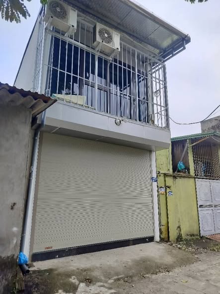 Nhà 2 tầng mới đẹp tại Ngọc Hồi, Thanh Trì 40m² - Giá chỉ 2.7 tỷ