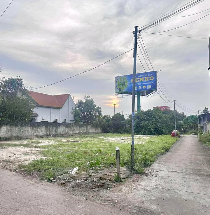 Đất nền Long Thành 95m² giá 2 tỷ - Cơ hội đầu tư hấp dẫn!