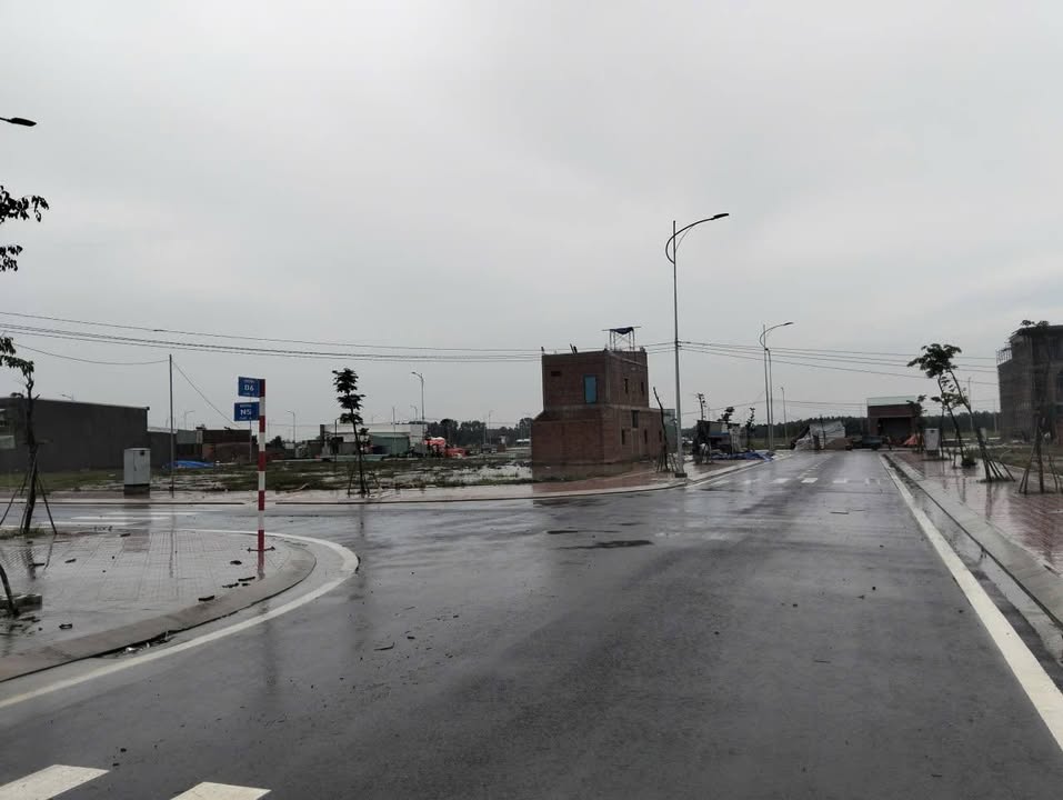 Đất nền Long Phước, Long Thành 125m² giá 1 tỷ - Cần bán gấp chính chủ!