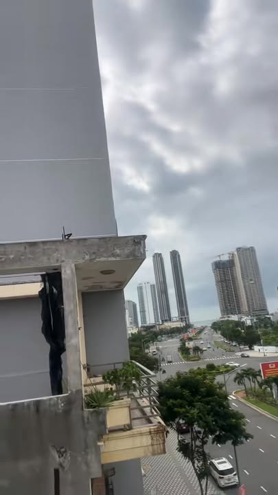 FrontHouse mặt tiền Phạm Văn Đồng Đà Nẵng 125m² giá 30 tỷ - Cơ hội đầu tư vàng