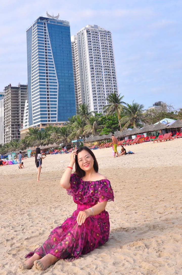 Lô đất Dương Đình Nghệ 284m² giá 59 tỷ - Cơ hội vàng đầu tư tại Đà Nẵng!