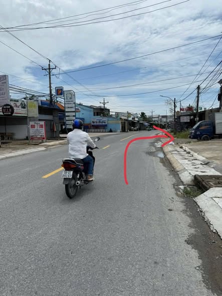 Đất nền 116m² phường Đông Thành, Cái Răng - Giá chỉ 900 triệu, pháp lý rõ ràng!