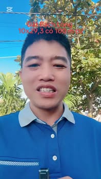 Đất thổ cư 100% tại xã Giao Bình, Kiến Xương, 293m² - Đường ô tô tránh nhau thoải mái!