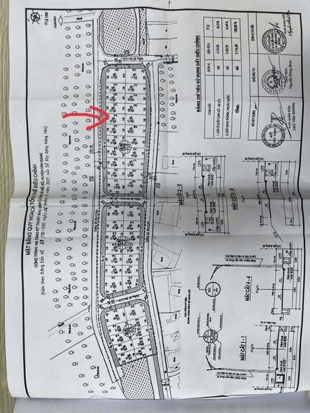 Đất đấu giá Mễ Sở Hưng Yên 93m² giá 4 tỷ - Cơ hội đầu tư tuyệt vời!
