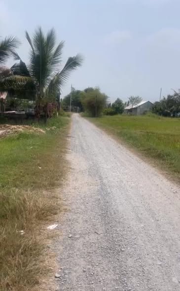 Đất thổ cư Hòa Khánh Nam 125m² giá 795 triệu - Sổ đỏ chính chủ, đường thông rộng rãi!