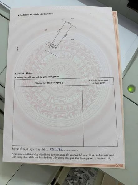 Đất 121m² tại Mễ Sở, Hưng Yên giá chỉ 2x triệu/m² - Đầu tư sinh lời ngay!