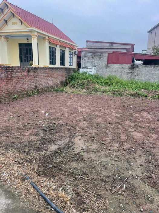 Đất thổ cư 120m² tại xã Quốc Tuấn - Hải Phòng giá chỉ 900 triệu, nhanh tay sở hữu!