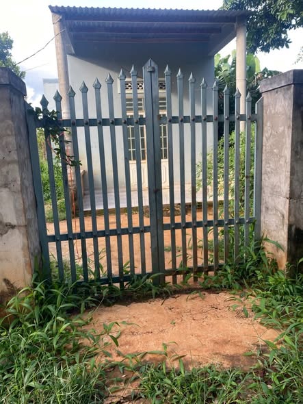 Đất kèm nhà tại xã Phú Xuân, 116m² giá chỉ 499 triệu - Đầu tư sinh lời ngay!