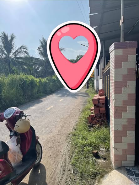 Kho cho thuê tại Ấp Hội Yên, Mỏ Cày Nam 500m² - Giá 16 triệu/tháng, vị trí thuận lợi!