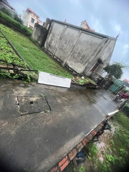 Đất nền Nội Thôn, Vân Tảo, Thường Tín 90m² giá 3 tỷ - Sổ đỏ chính chủ!