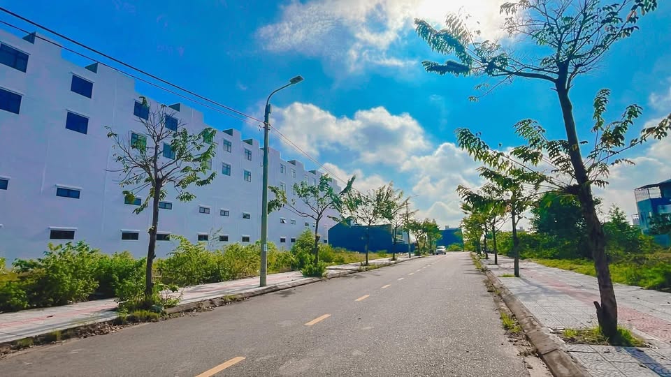 Đất nền đường Bờ Quan 2, quận Ngũ Hành Sơn, 105m² giá 6 tỷ - Sổ đỏ chính chủ!