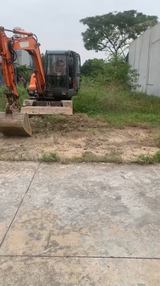 Đất thổ cư 125m² tại Tân Bình, Tam Điệp - Giá chỉ 1 tỷ, đường ô tô tránh nhau!