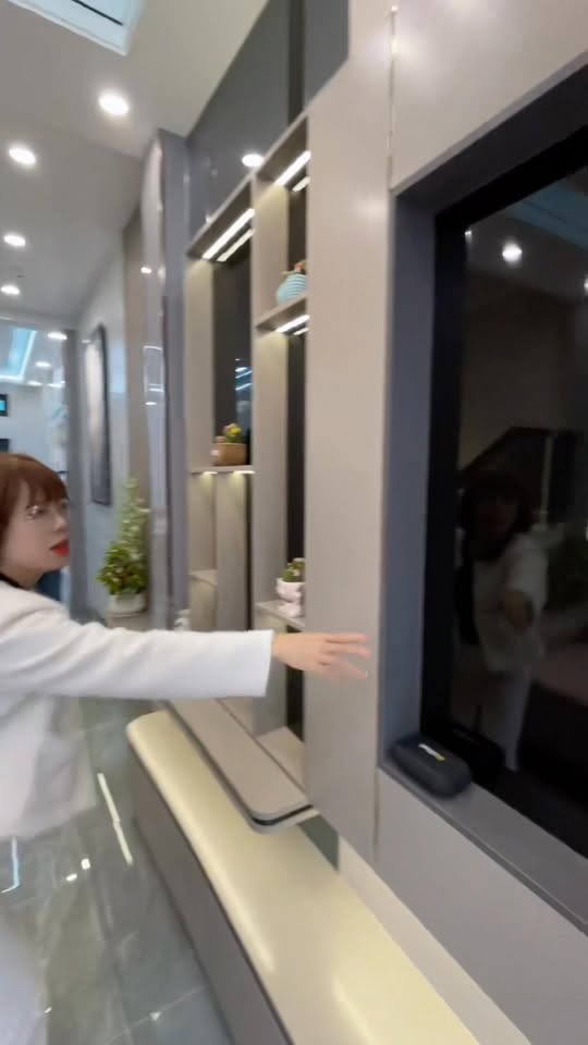 Nhà độc lập đường 351 An Dương 66m² giá 3.75 tỷ - Full nội thất, ô tô vào tận nơi!