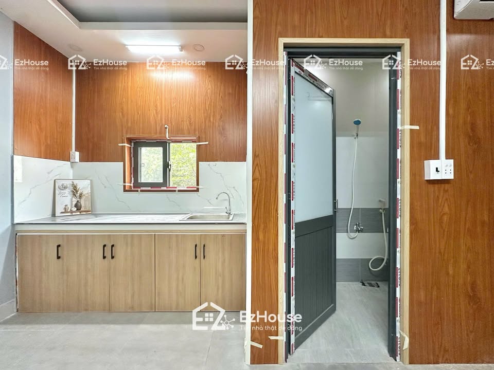 Căn hộ studio Trường Chinh, Tân Bình - Full nội thất, an ninh 24/7!