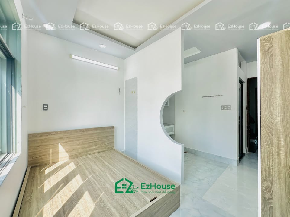 Studio cho thuê Phùng Tá Chu, Q.Bình Tân - 4 triệu/tháng, an ninh 24/24!