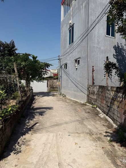 Đất nền khu phố Kiến Phong, P. Đồng Thái, Q. An Dương, 60m² chỉ 1.37 tỷ - Mặt tiền đẹp, giao thông thuận lợi!