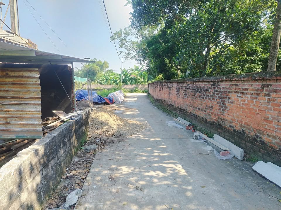 Đất nền Kim Sơn Sơn Tây 156m² giá 2.5 tỷ - Chính chủ bán gấp!