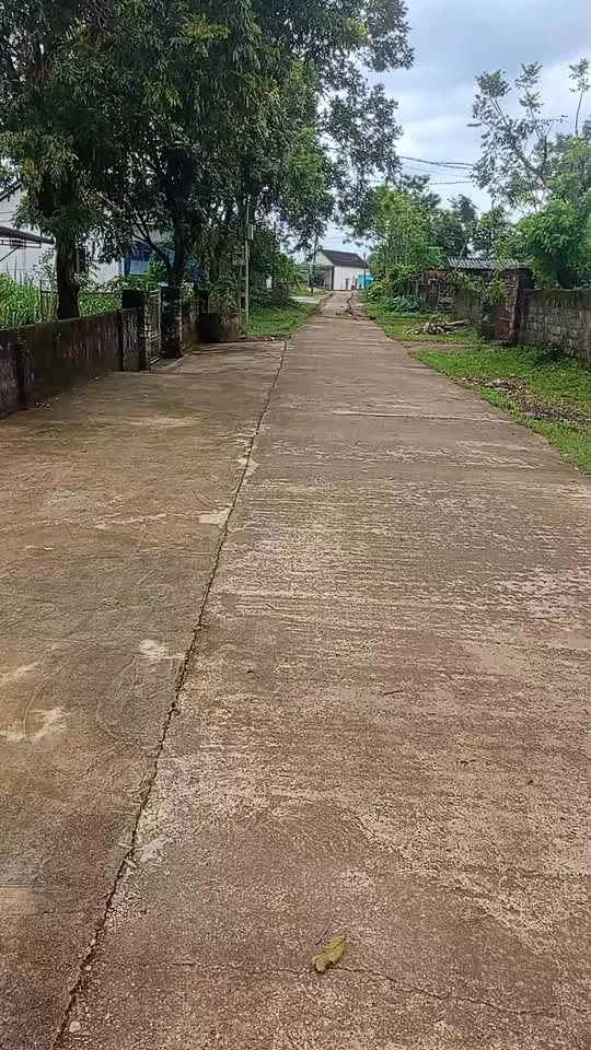 Đất nền Nghĩa An 420m² giá thỏa thuận - Tiềm năng đầu tư cao!