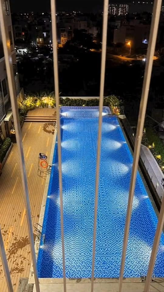 Căn hộ Duplex 2PN 2WC The Pegasuite 2, 84m² giá 4.5 tỷ - Sổ đỏ chính chủ!