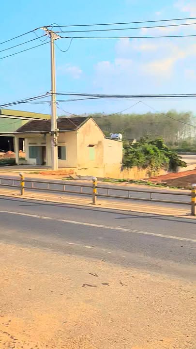 Đất thổ cư 500m² tại thôn 10, Đăk Hring, giá chỉ 199 triệu - Cơ hội vàng đầu tư!