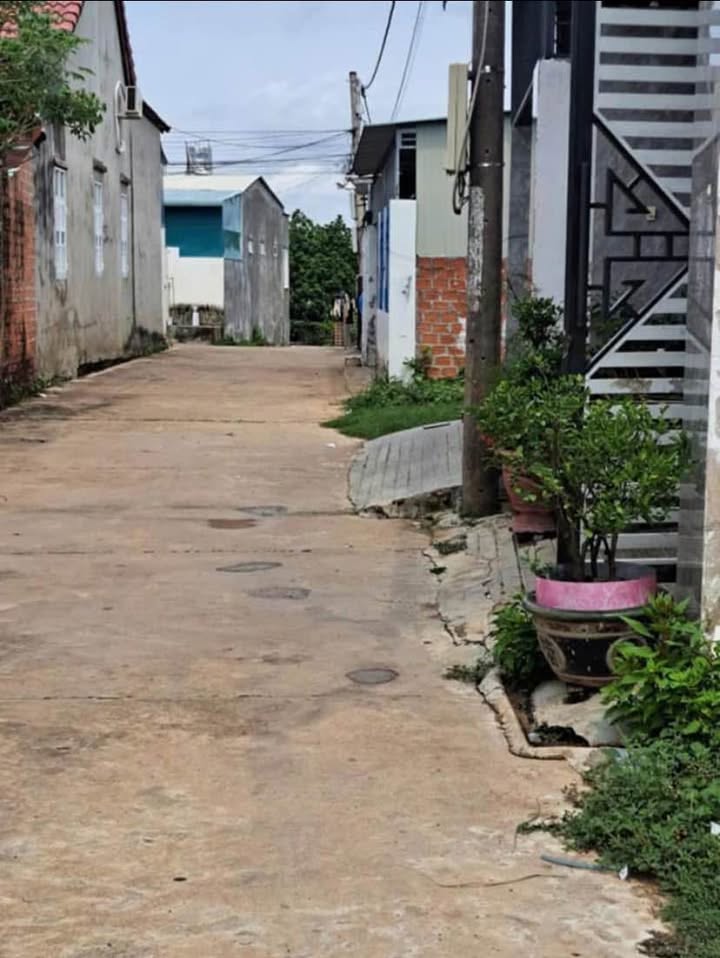 Đất thổ cư hẻm 141 Võ Nguyên Giáp 155m² - Hướng Nam, giá tốt!