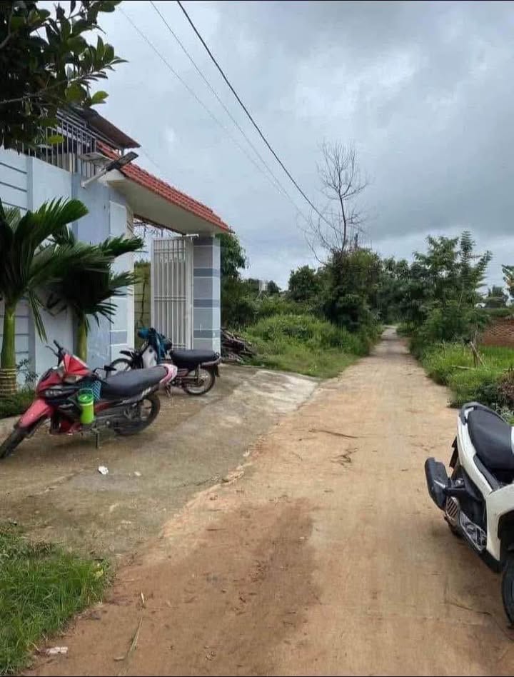 Đất thổ cư 420m² tại Đắk Rơ Wa, giá chỉ 840 triệu - Đầu tư sinh lời ngay!