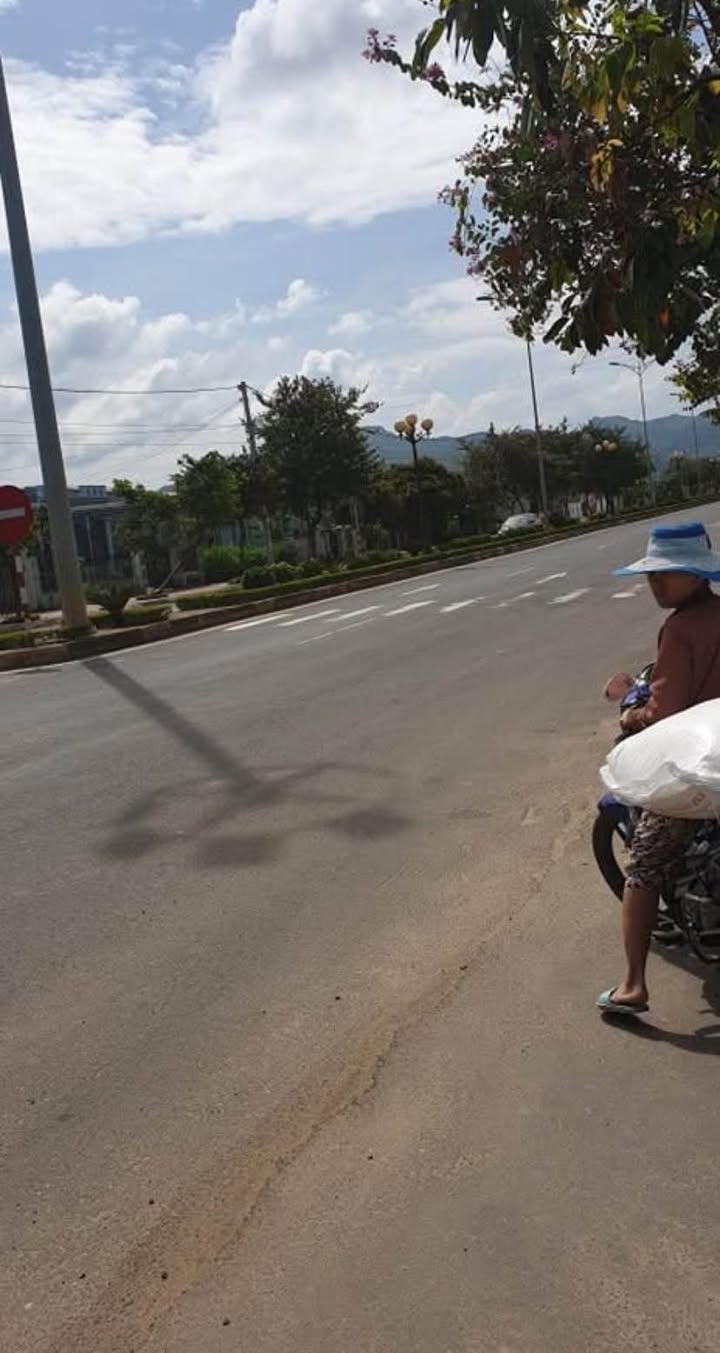 Bán đất đường Phạm Văn Đồng, phường Trần Hưng Đạo, 350m² - Vị trí kinh doanh đắc địa!