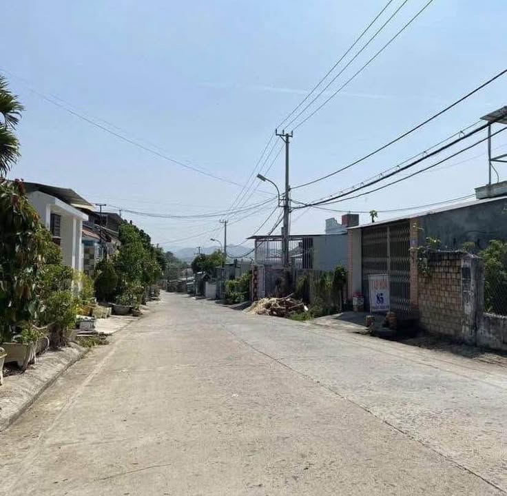 Đất mặt tiền Trần Văn Ơn, phường Trường Chinh, 120m² giá 1.1 tỷ - Đầu tư sinh lời ngay!