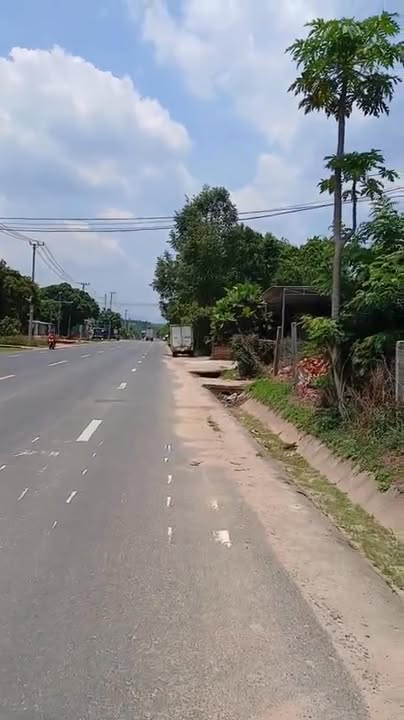 Đất thổ cư 280.25m² tại Đăk Hring, Đăk Hà - Giá chỉ 1.6 tỷ!