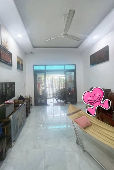 Nhà mặt tiền Quận 7, 72m² giá thỏa thuận - Đầu tư sinh lời ngay!