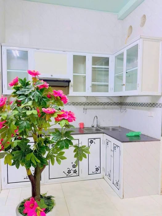 Nhà 4 tầng tại Thiên Lôi, Vĩnh Niệm, Lê Chân 40m² giá 2.85 tỷ - Tiềm năng sinh lời cao!