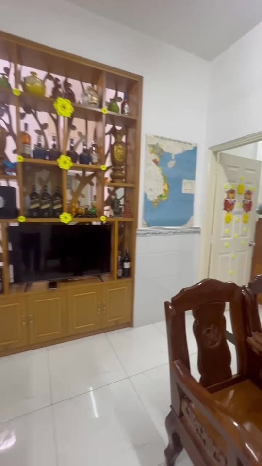 Căn hộ Chung cư An Sương Q12, 70.2m² giá chỉ 2.45 tỷ - Sống chất, tiện nghi!