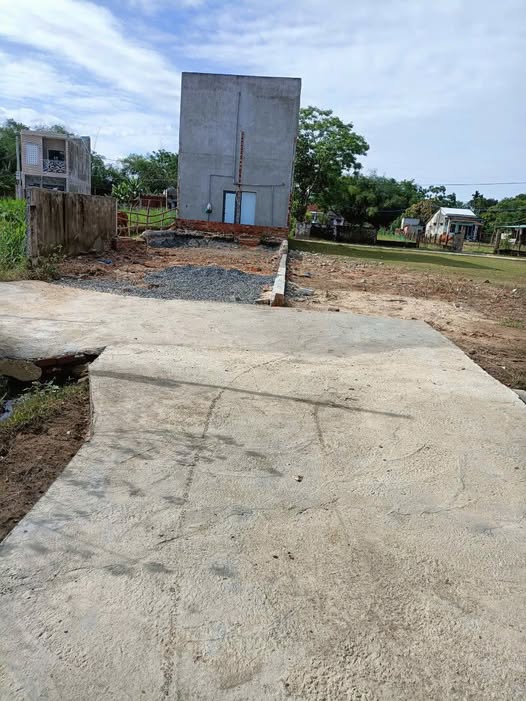 Đất nền Điện Hòa 102m² giá thỏa thuận - Sổ hồng chính chủ, dân cư đông đúc!