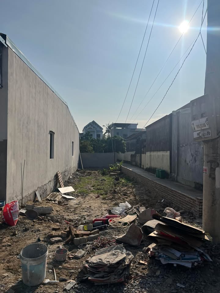 Đất đẹp 135m² tại Thôn Kim Tân 2, Hoằng Tiến - Kinh doanh sầm uất, giá 1.8 tỷ!