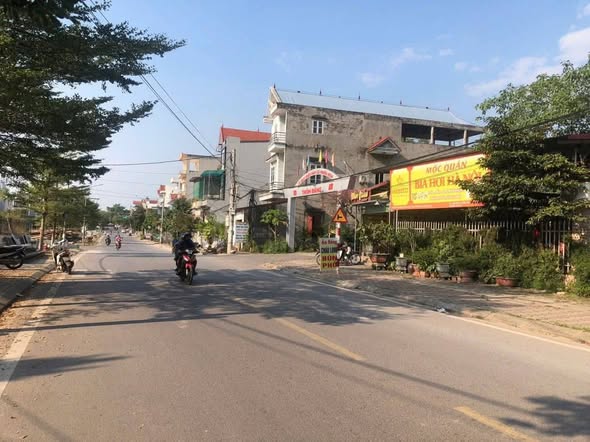 Đất mặt tiền Nghĩa Hoà 76m² giá 1 tỷ - Cơ hội đầu tư hấp dẫn!
