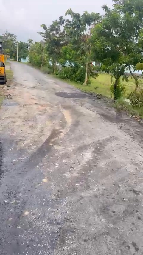 Đất nền Tân Phú Trung, Củ Chi 125m² giá từ 2,2 tỷ - Đầu tư sinh lời ngay!