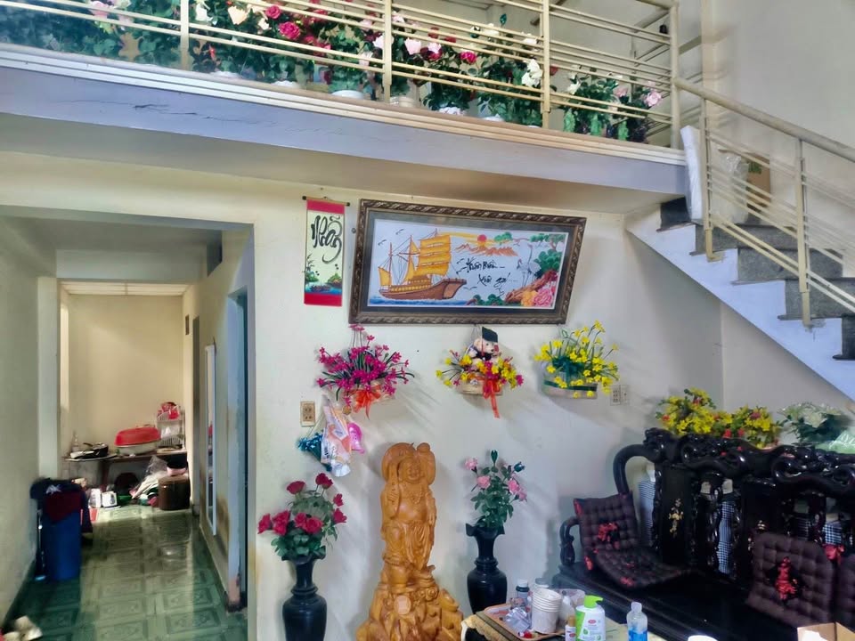 Nhà mặt tiền Khuê Trung 120m² giá 5.15 tỷ - Đầu tư sinh lời hoàn hảo!