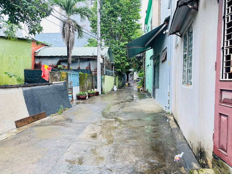 Đất nền 70m² Tôn Đức Thắng, Liên Chiểu - Giá 3 tỷ, chính chủ bán gấp!